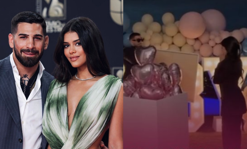 ვიდეო : დაუვიწყარი დღეა ილიასთვის – თოფურიამ გაიგო რომ მამა კიდევ ერთხელ გახდება