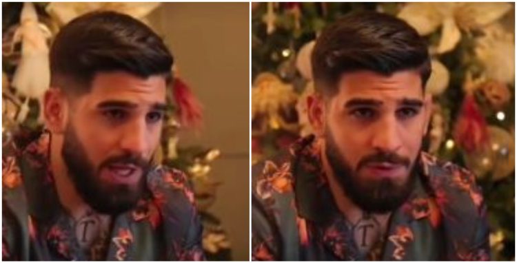 “ბიძაჩემი დაიღუპა სოხუმის ომში რუსეთის წინააღმდეგ, არ ვაპირებ რუსულად არაფრის თქმას” – ილია თოფურიას ემოციური ინტერვიუ