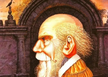 რამდენ სახეს ხედავთ ? – გააკეთეთ ტესტი და გაიგეთ თქვენი გონებრივი შესაძლებლობები