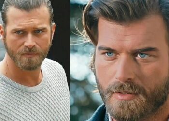 თურქი ბრედ პიტის უცნობი ცხოვრება – დედის რჩევით არჩეული პროფესია და საყვარელი ქალი