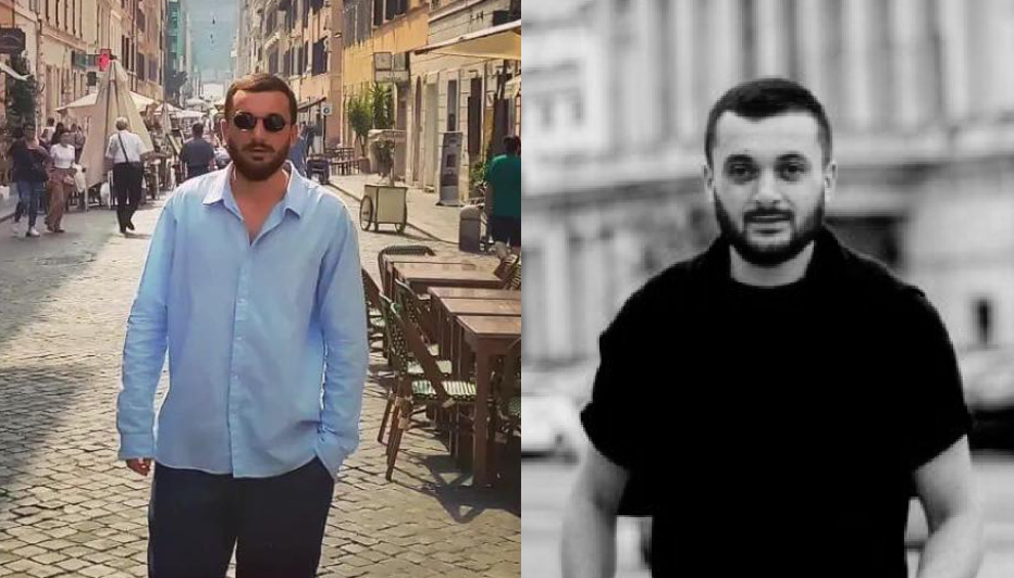 უბედურ შემთხვევას ტელეკომპანია „იმედის“ ოპერატორი და ორი მფრინავი ემსხვერპლა