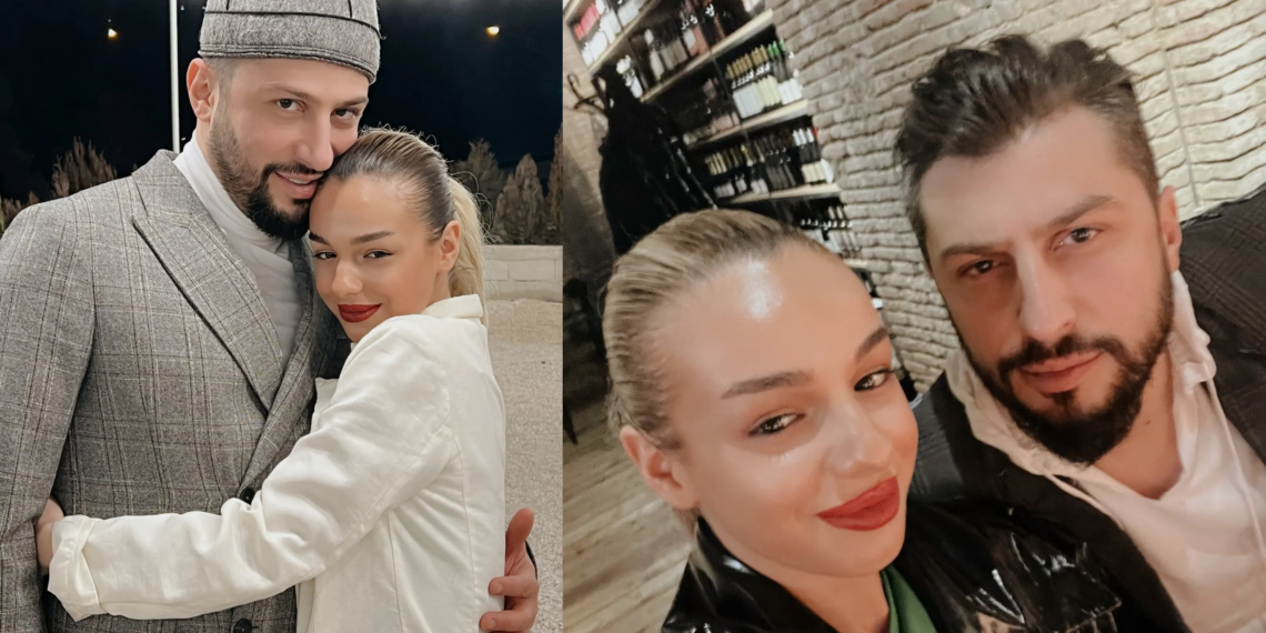 ნახეთ როგორ სახლს იშენებს გიორგი გასვიანი უჯარმაში – “არჩევანი ხის მასალაზე შეაჩერა, რადგან ეკოლოგიურად უსაფრთხოა”