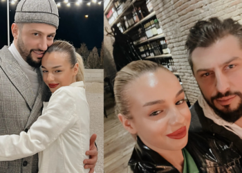 ნახეთ როგორ სახლს იშენებს გიორგი გასვიანი უჯარმაში – “არჩევანი ხის მასალაზე შეაჩერა, რადგან ეკოლოგიურად უსაფრთხოა”