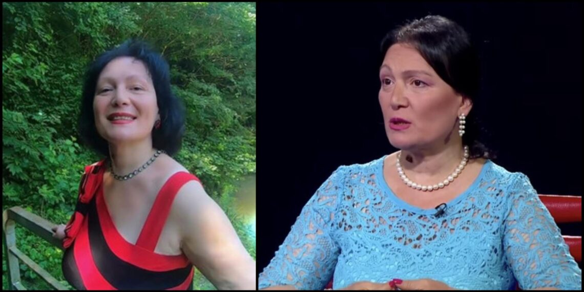 „ბევრია ისეთი ქალი, რომელსაც შინ საყვარელი ჰყავს და გარეთ – ქმარი…23 წელი რესტორანში ვმუშაობდი და იმდენი რამ ვიცი, ყველაფერი რომ ვთქვა, შეიძლება ხალხმა ერთმანეთი დახოცოს” – რას ამბობს მზია გეწაძე