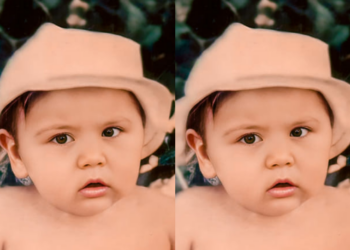 რომელი ცნობილი ქართველის ბავშვობაა ? ბევრი ვერ მიხვდება