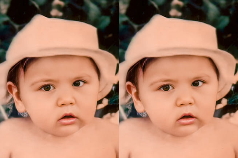 რომელი ცნობილი ქართველის ბავშვობაა ? ბევრი ვერ მიხვდება