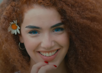 “ულამაზესია, ყურება არ მოგბეზრდება” – გიორგი მამარდაშვილის რჩეული ნოდიკო ტატიშვილის კლიპში შეუდარებელია