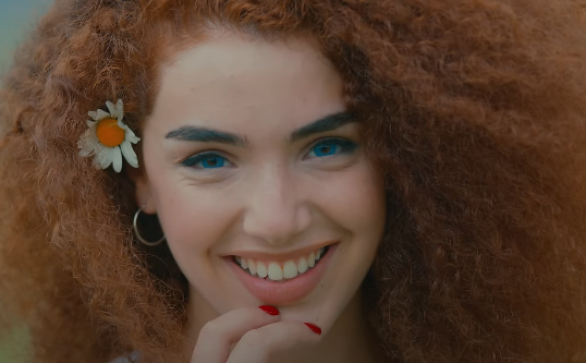 “ულამაზესია, ყურება არ მოგბეზრდება” – გიორგი მამარდაშვილის რჩეული ნოდიკო ტატიშვილის კლიპში შეუდარებელია