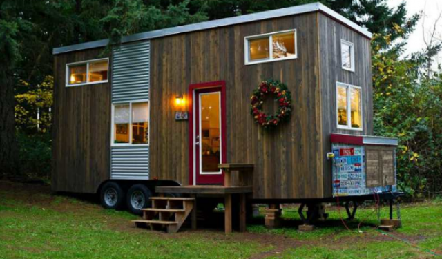 ქირის გადასახადით შეწუხებულმა ქალმა პრობლემა მარტივად მოაგვარა – ნახეთ, რა იდეა მოუვიდა მას შემდეგ, რაც შვილებმა ცალკე ცხოვრება გადაწყვიტეს