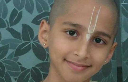 რა მოხდება დედამიწაზე 2040 წელს – ნახეთ 15 წლის წინასწარმეტყველმა ბიჭმა შოკისმომგვრელი პროგნოზი გააკეთა და მსოფლიო აალაპარაკა