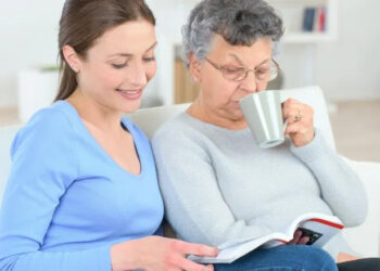 რა დავუძახოთ დედამთილს? – დედა, დეიდა თუ…