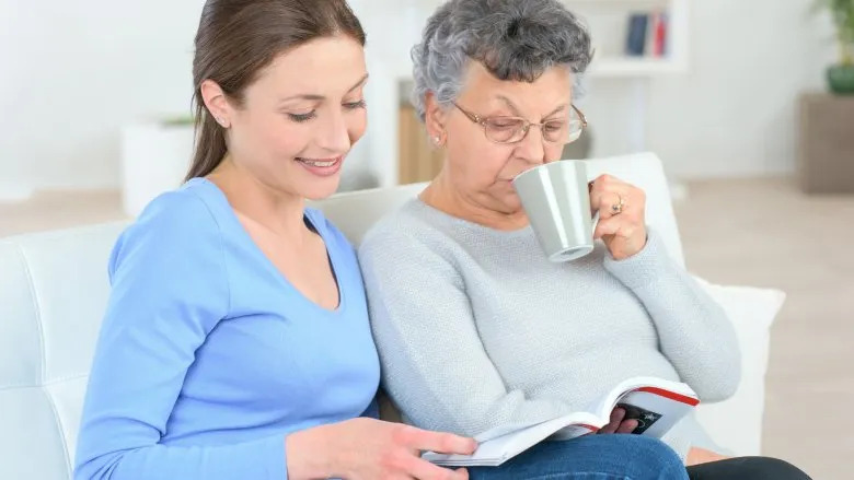 რა დავუძახოთ დედამთილს? – დედა, დეიდა თუ…