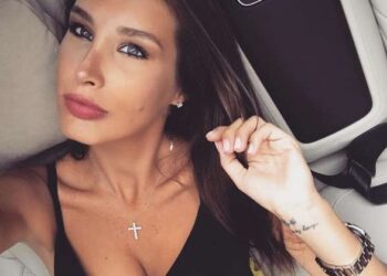 როგორ გამოიყურება ორსული ქეთა თოფურია – მომღერალი მესამე შვილს ელოდება