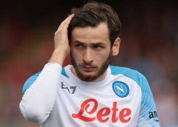 “რატომ არ აძლევენ უფლებას კვარაცხელიას მატჩამდე ეს გააკეთოს ?” – ცნობილი იტალიელი ჟურნალისტი აღშფოთებულია