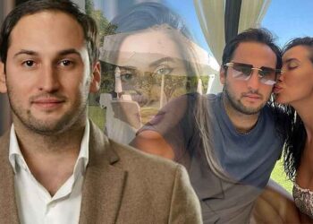 ეს ულამაზესი გოგონა ბიზნესმენ ბექა ხოფერიას რჩეულია – ნახეთ ფოტოები