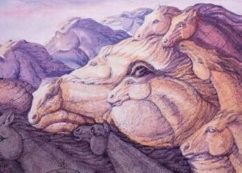 რამდენ ცხენს ხედავ ფოტოზე ? დაიმახსოვრე ციფრი და გაიგე, როგორი პიროვნება ხარ