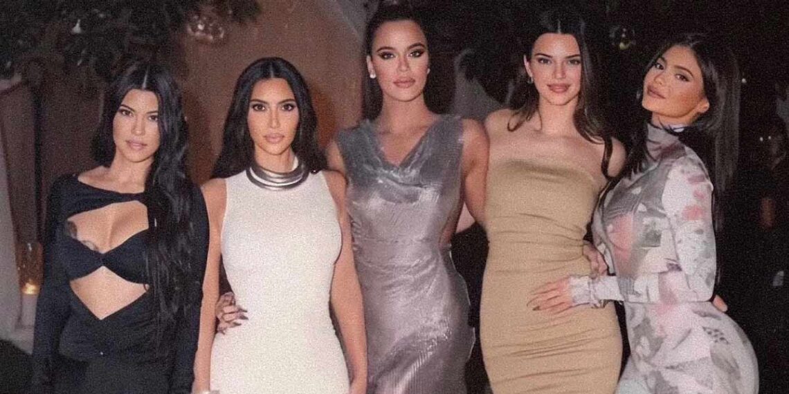 კარდაშიანების ოჯახში დიდი ტრაგედია დატრიალდა