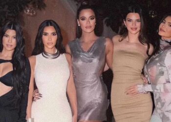 კარდაშიანების ოჯახში დიდი ტრაგედია დატრიალდა