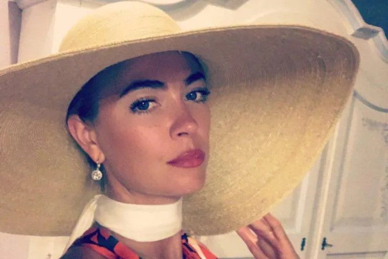 “რუსეთში ერთ-ერთ ლამაზ ქალბატონად იყო მიჩნეული” – ვინ არის ცნობილი მოდელი, რომელიც მოსკოვში ტერაქტს ემსვერპლა