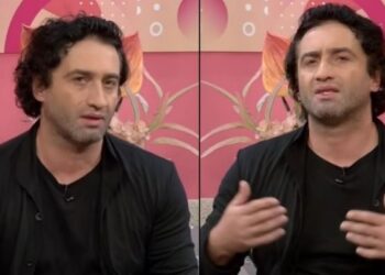 „შვილები კი მინდა, მაგრამ ურთიერთობები არ მინდა, სად მაქვს იმის თავი, ყოველდღე ერთი და იმავეს გვერდით რომ უნდა დაწვე“ – პაატა თედიაშვილი