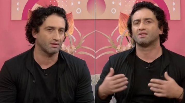 „შვილები კი მინდა, მაგრამ ურთიერთობები არ მინდა, სად მაქვს იმის თავი, ყოველდღე ერთი და იმავეს გვერდით რომ უნდა დაწვე“ – პაატა თედიაშვილი