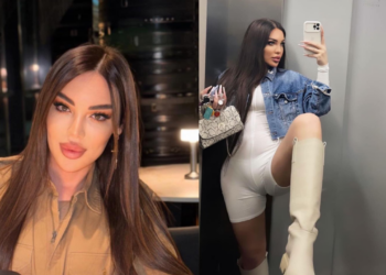 “როცა სადარბაზოდან უტრუსიკოდ გავდივარ” – ნახეთ რა ფოტოს აქვეყნებს კესარია აბრამიძე