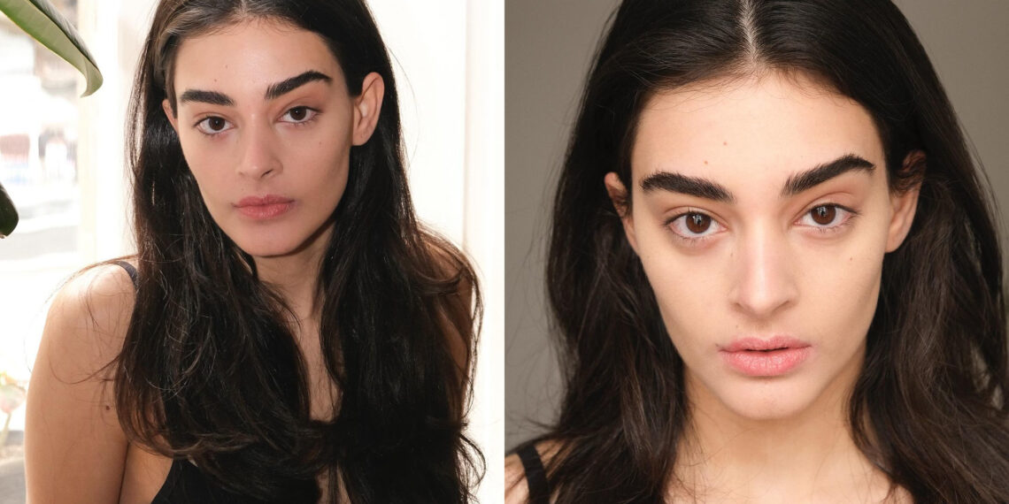 “საოცარი სილამაზე” – დედით ქართველი და მამით ინდოელი ანასტასია ჯეირათის ახალი ფოტოები სოციალურ ქსელს იპყრობს