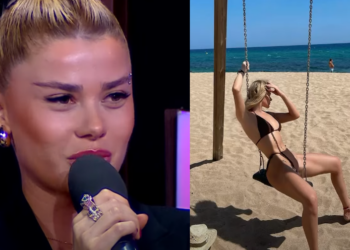 ანა ჩანქსელიანი: „მე მაქვს გამოფობია, ანუ ქორწინების შიში… დედაჩემს მეზობლები ურეკავენ, რომლებსაც ჩემი ფოტოები არ მოსწონთ…“