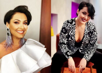 სამი ქორწინება, 7 წლით უმცროსი ქმარი და ბებიობა ახალგაზრდა ასაკში – მაკა ზამბახიძის ცხოვრებისა და კარიერის უცნობი ამბები