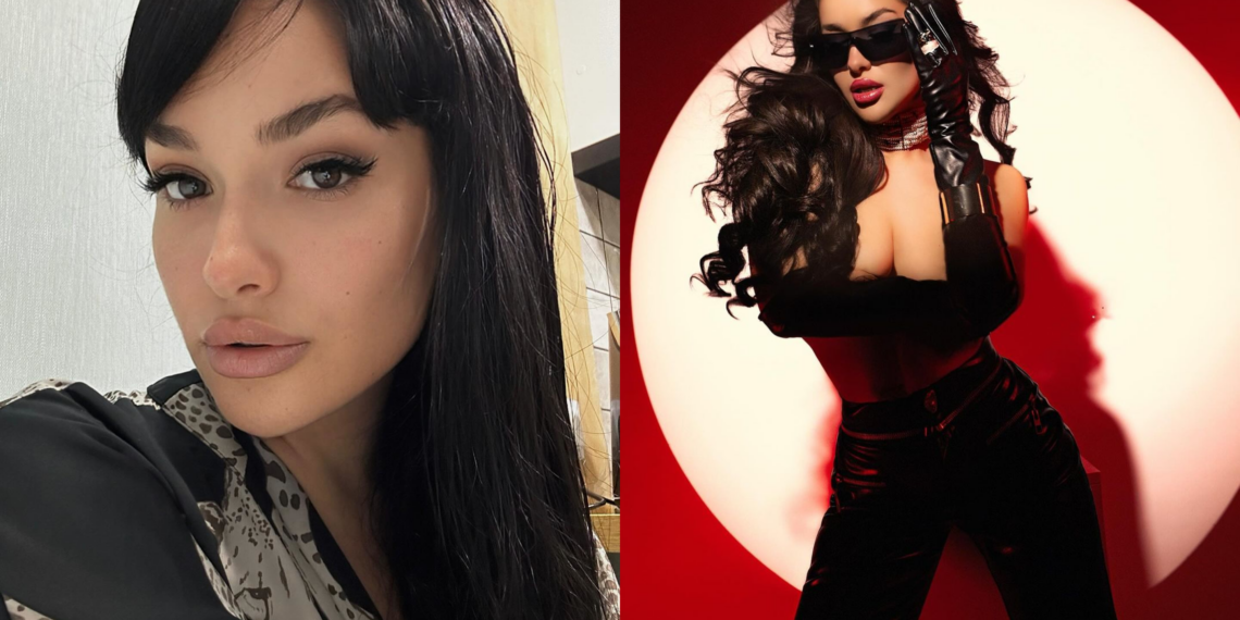 “პრაიმ ჰაუსელი” სოფი ნურაშვილის თამამი ფოტოსესია – რა კადრებს გვიზიარებს პოპულარული პროექტის მონაწილე