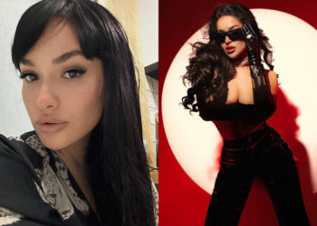 “პრაიმ ჰაუსელი” სოფი ნურაშვილის თამამი ფოტოსესია – რა კადრებს გვიზიარებს პოპულარული პროექტის მონაწილე