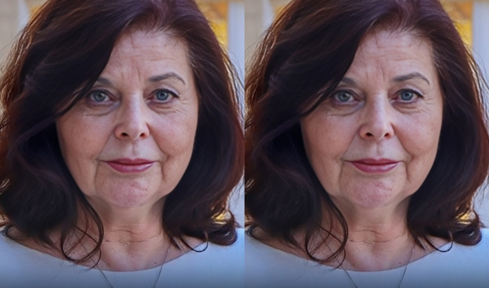 შეძლებთ გამოიცნოთ რომელი ცნობილი ადამიანია ? ახალგაზრდობაში ძალიან პოპულარული იყო