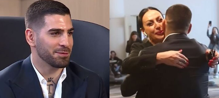 „ლელას თუ უნდა ინტერვიუ, შემოევლოს ჩემი თავი-მეთქი. ბავშვობიდან გიცნობ, შენს სიმღერებზე კარგი დრო გვაქვს გატარებული“ – რა უთხრა ილია თოფურიამ ლელა წურწუმიას