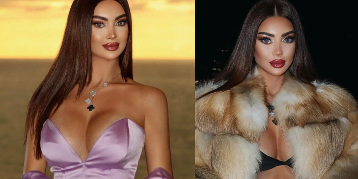 მარიამ შუკაკიძემ უმაკიაჟო ფოტო გამოაქვეყნა და ხალხი აალაპარაკა – როგორ გამოიყურება ბათუმელი მოდელი