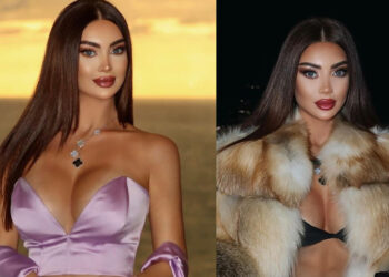 მარიამ შუკაკიძემ უმაკიაჟო ფოტო გამოაქვეყნა და ხალხი აალაპარაკა – როგორ გამოიყურება ბათუმელი მოდელი