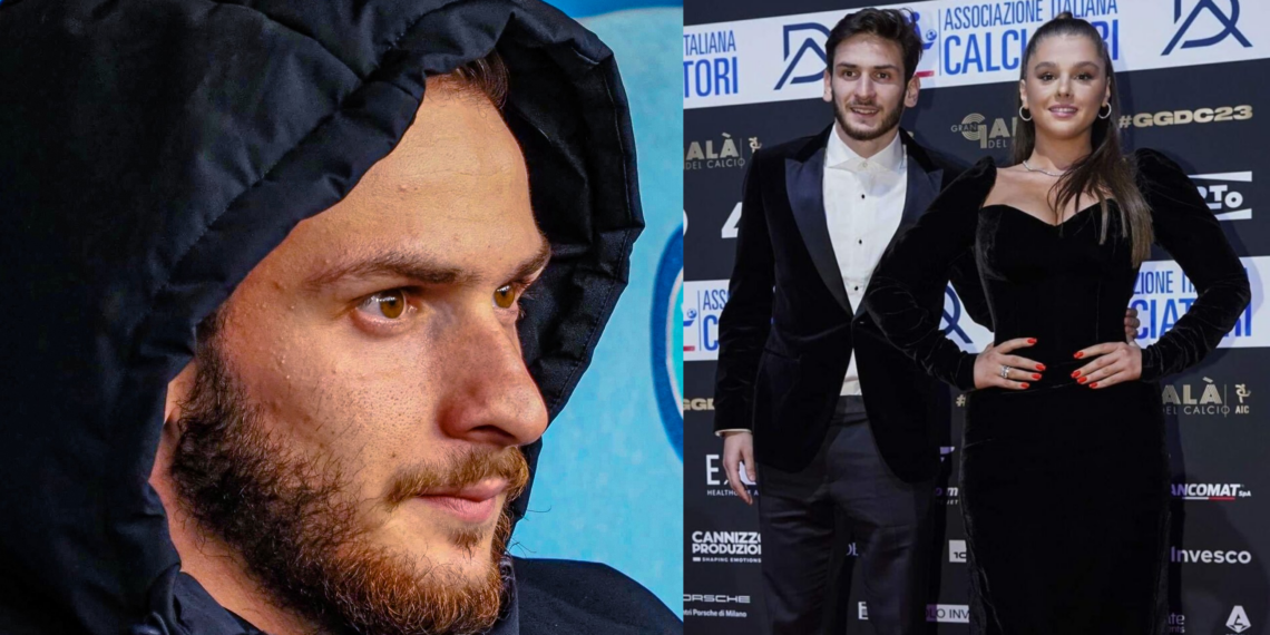 “ეს მძიმე იყო, არ მინდა ყველაფრის მოყოლა” – ხვიჩა კვარაცხელიას ემოციური სიტყვები