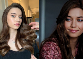 მამისგან მიტოვებული აფრა სარაჩოღლუს მძიმე ისტორია – 14 წლის ასაკში დაწყებული სამუშაო და სხვა უცნობი ამბები პოპულარული თურქი მსახიობის შესახებ