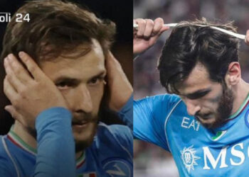 იტალიელები კვარაცხელიას შესახებ სამწუხარო ინფორმაციას ავრცელებენ