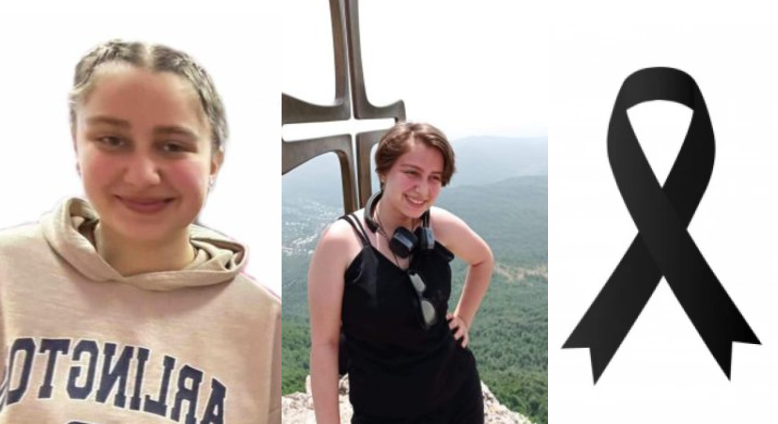 “სიტყვები უძლურია იმ უბედურების გადმოსაცემად, რომელიც თავს დაგვატყდა…” – ახალგაზრდა გოგონა ტრაგიკულად დაიღუპა