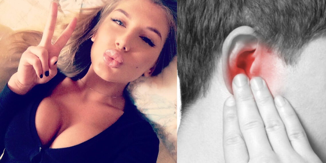 რუსმა ქალმა ზემდეტი ვნებისგან კაცს ყური მოაჭამა – ადგილზე მისულ სასწრაფოს შემზარავი სურათი დახვდა