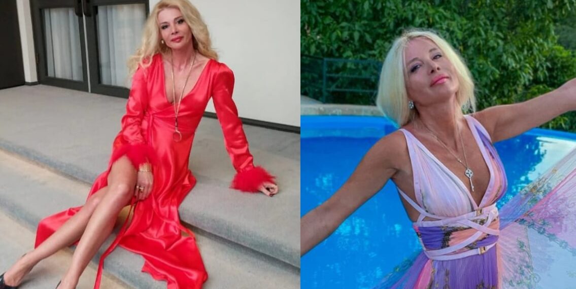 ნინო ნადირაძე მეუღლესთან ერთად საბერძნეთში ისვენებს – ნახეთ რა კადრებს გვიზიარებს ცნობილი ექიმი