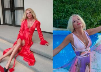 ნინო ნადირაძე მეუღლესთან ერთად საბერძნეთში ისვენებს – ნახეთ რა კადრებს გვიზიარებს ცნობილი ექიმი