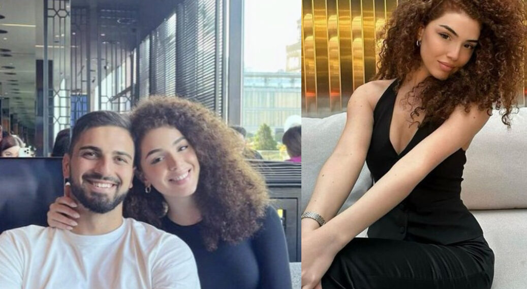 “არ მობეზრდება ადამიანს თქვენი ყურება” – გიორგი მამარდაშვილის და მისი ულამაზესი რჩეულის ფოტოები