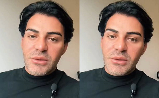 “იმედია არ გამართლდება რასაც ვამბობ, მაგრამ 6 თვეა ერთი და იგივე ხედვასთან და ხილვასთან მაქვს საქმე.!’ – გოგა მანიას საგანგაშო განცხადება