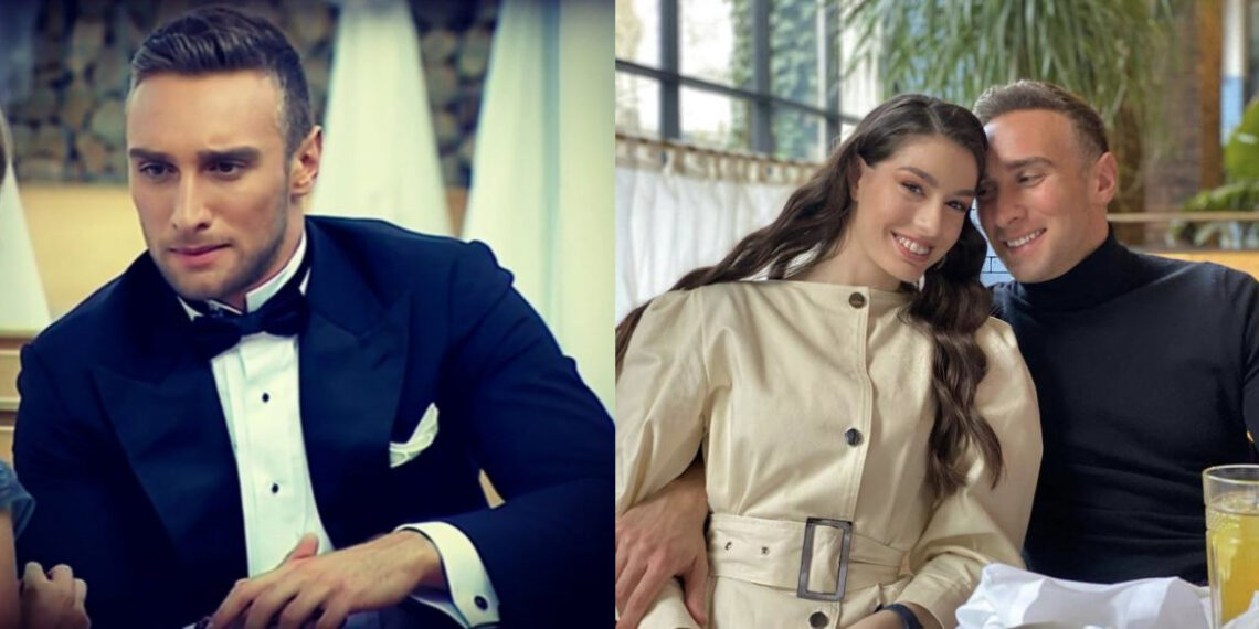 ირაკლი მაქაცარია იუბილარია – როგორ მიულოცეს დაბადების დღე ლიზა ჩიჩუამ და მეგობრებმა ტელეწამყვანს