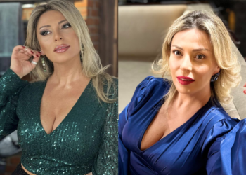 “14-წლიანი ურთიერთობის დასრულება, 3 შვილი, კომპლექსები და „სასიკვდილო“ დიეტები” – თამუნა ლეკვეიშვილის უცნობი ამბები