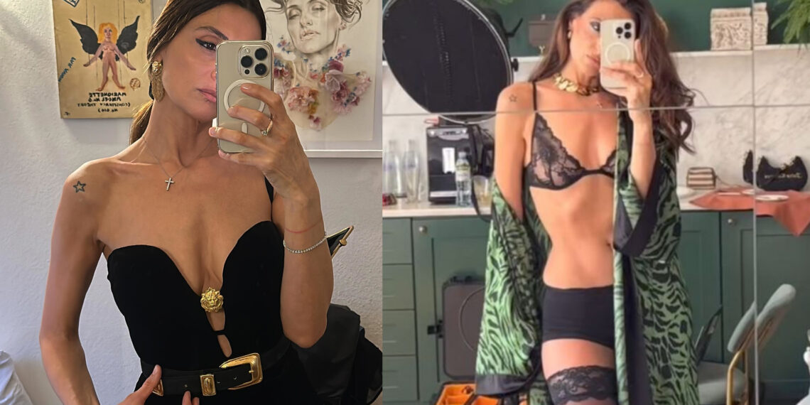 “საოცარი ქალი ხარ” – კრისტი ყიფშიძის ამ ვიდეოს დიდი გამოხმაურება მოჰყვა