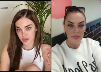 “დედის დღეს გილოცავ ჩემო გადარეულო” – როგორ ულოცავს კესარია აბრამიძე დედას დედის დღეს