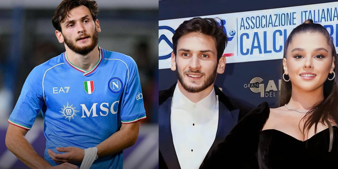 აქამდე ეს არავის გაუკეთებია – ხვიჩას მორიგი მიღწევა ! ქართველი ფეხბურთელი ისტორიაში შევიდა