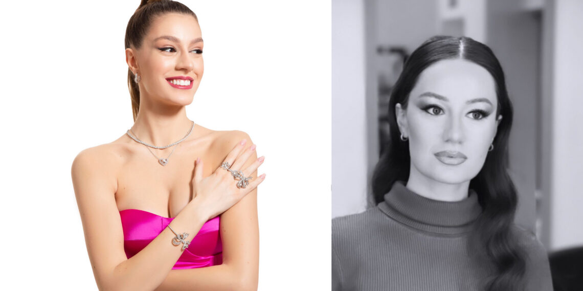 ლიზა ჩიჩუა იუბილარია – როგორ ულოცავს მაშო ჩიჩუა დას დაბადების დღეს